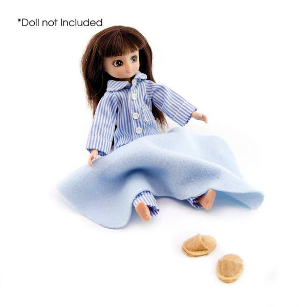 Pyjama Party - Kids Fashion Doll Outfit