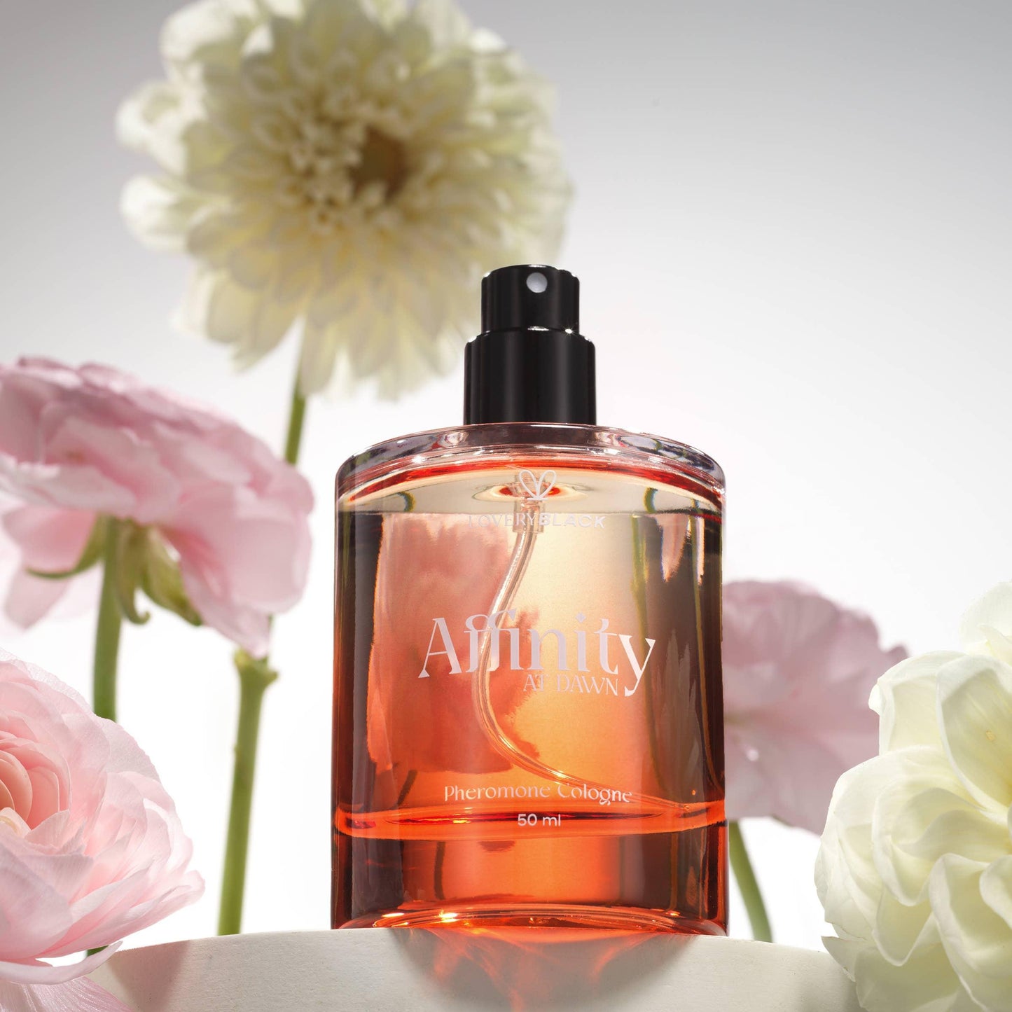 Affinity At Dawn Lovery Pheromone Cologne Stocking Stuffers
