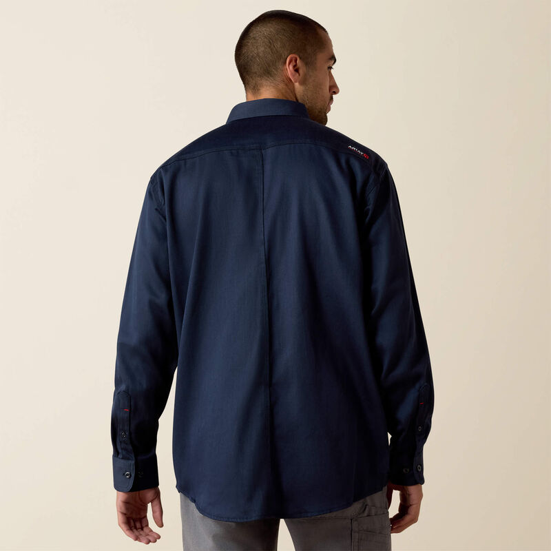 Ariat FR Featherlight Work Shirt 10025429 10018816