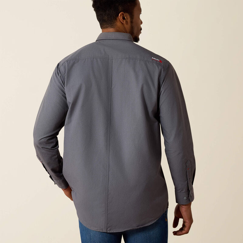 Ariat FR Featherlight Work Shirt 10025429 10018816