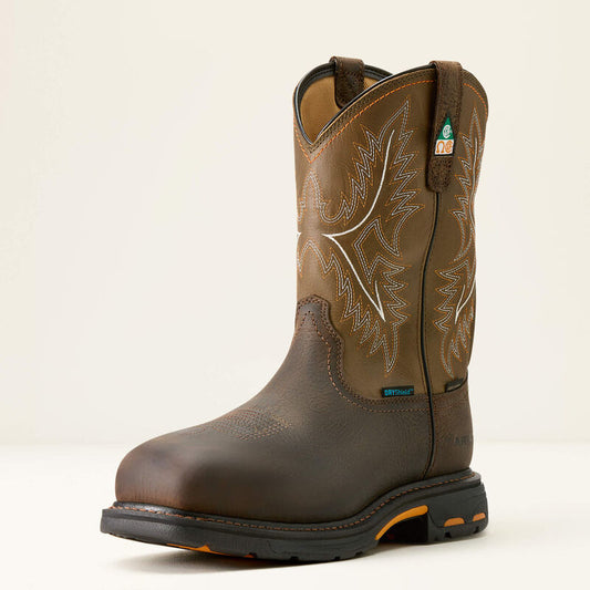 ARIAT WORK WorkHog 400g Insulated Comp Toe 10042552