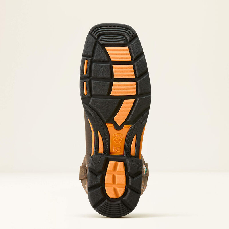 ARIAT WORK WorkHog 400g Insulated Comp Toe 10042552