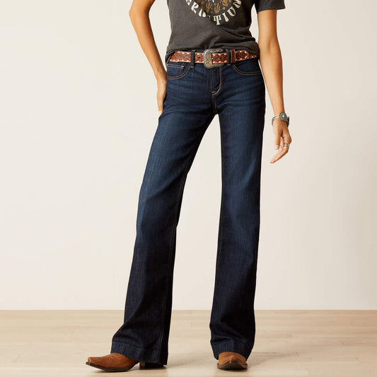 Ariat Perfect Rise Nashville Trouser 10051700