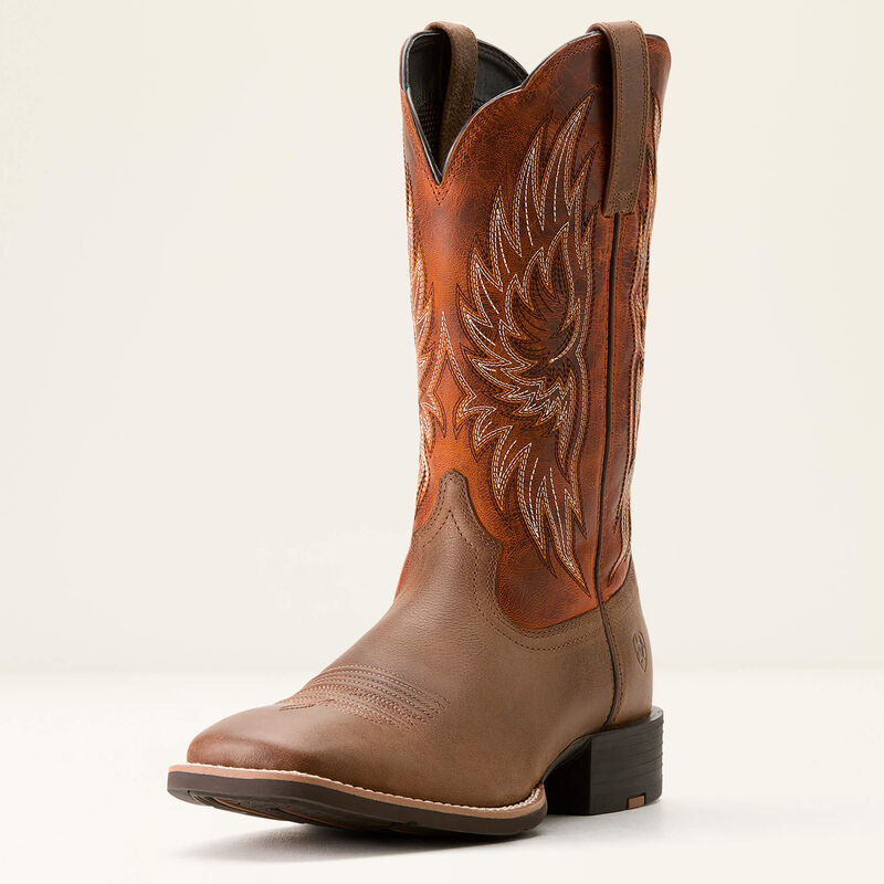 Ariat Sport Rider Cowboy Boot 10053565