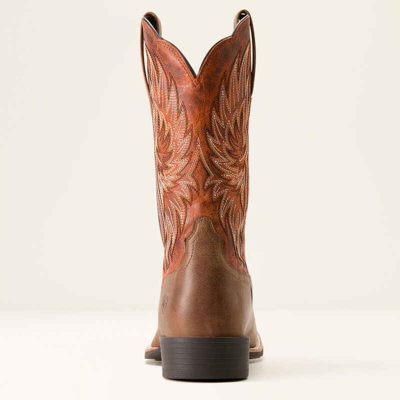 Ariat Sport Rider Cowboy Boot 10053565