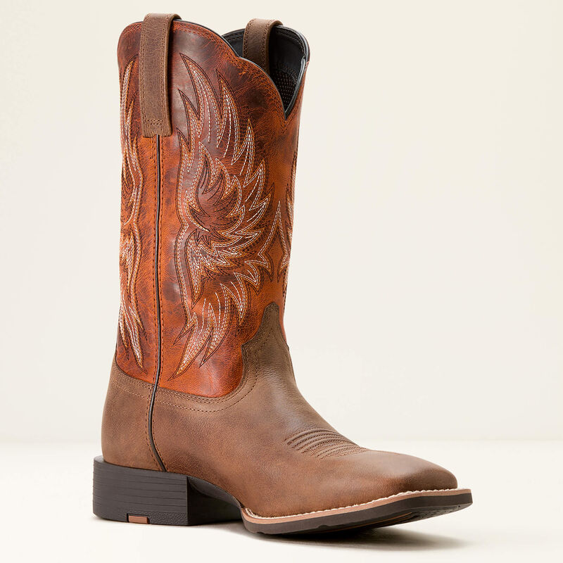 Ariat Sport Rider Cowboy Boot 10053565