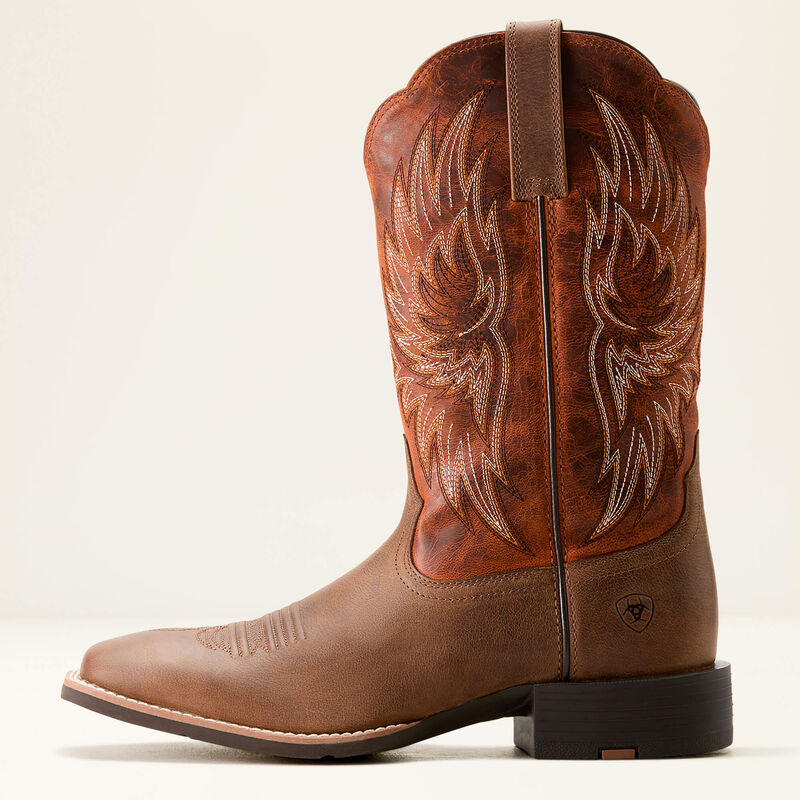 Ariat Sport Rider Cowboy Boot 10053565