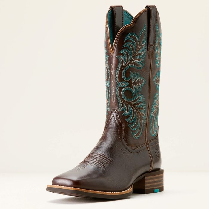 Ariat Women’s Gillette Western Boot 10053606