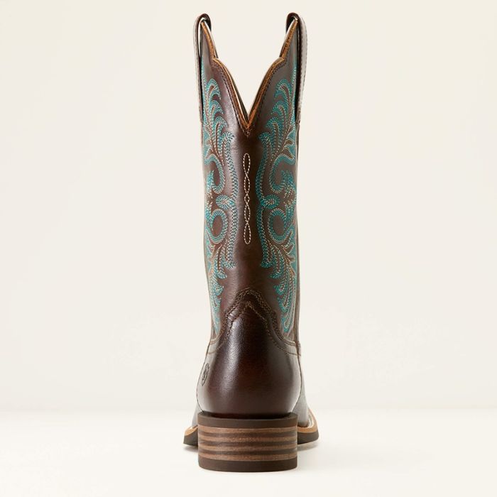 Ariat Women’s Gillette Western Boot 10053606