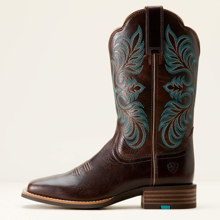 Ariat Women’s Gillette Western Boot 10053606