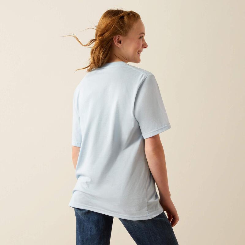 Ariat Born to Farm T-Shirt 10058868