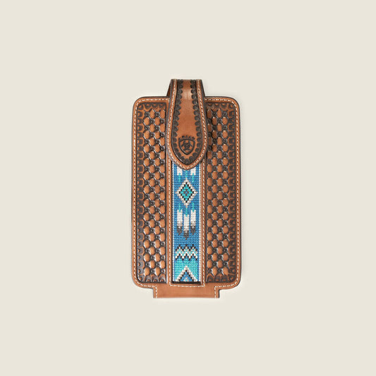 Ariat Southwest Inlay Cell Phone Case 1060988