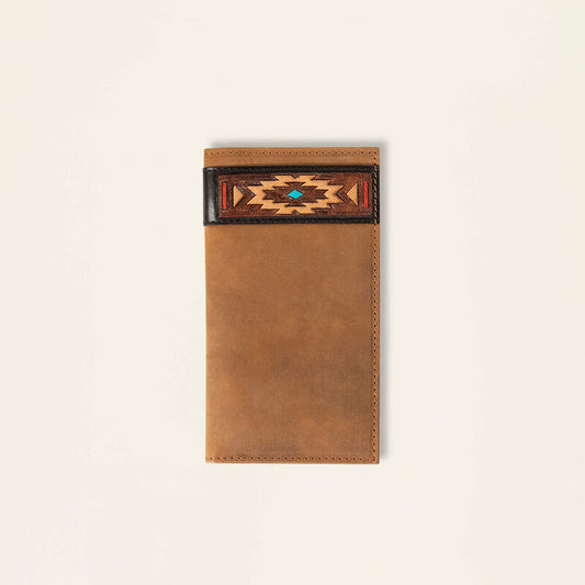 Arait Southwest Rodeo Wallet A35584217