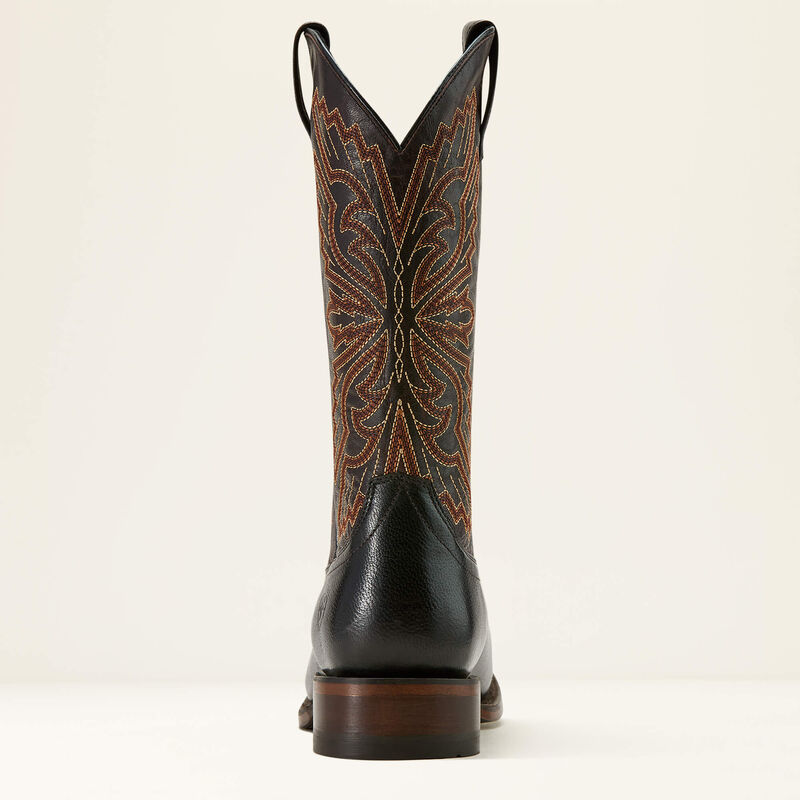 Ariat Sting Wide Square Toe Cowboy Boot 10061175