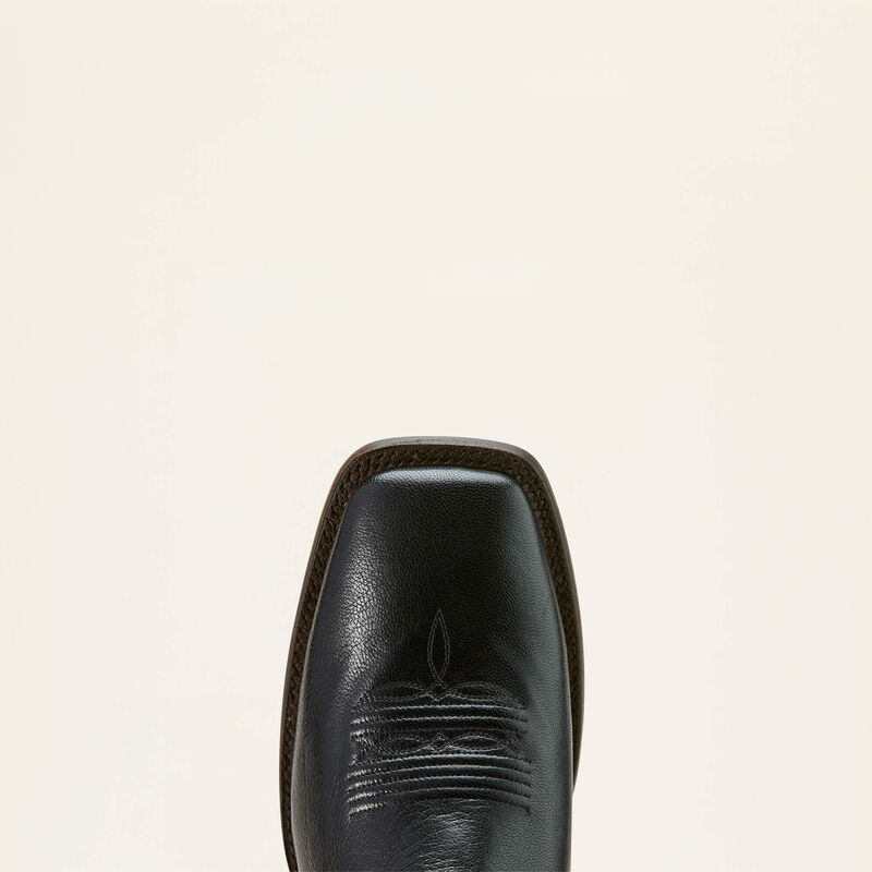 Ariat Sting Wide Square Toe Cowboy Boot 10061175