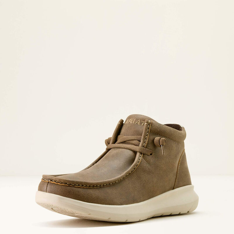 Ariat Mid Hilo Men's Shoes 10063972