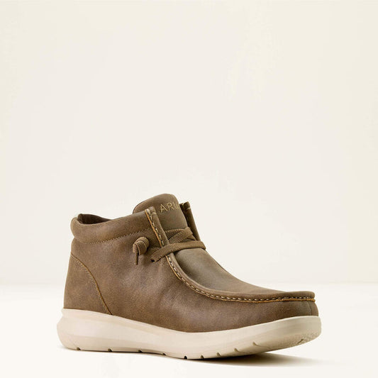 Ariat Mid Hilo Men's Shoes 10063972