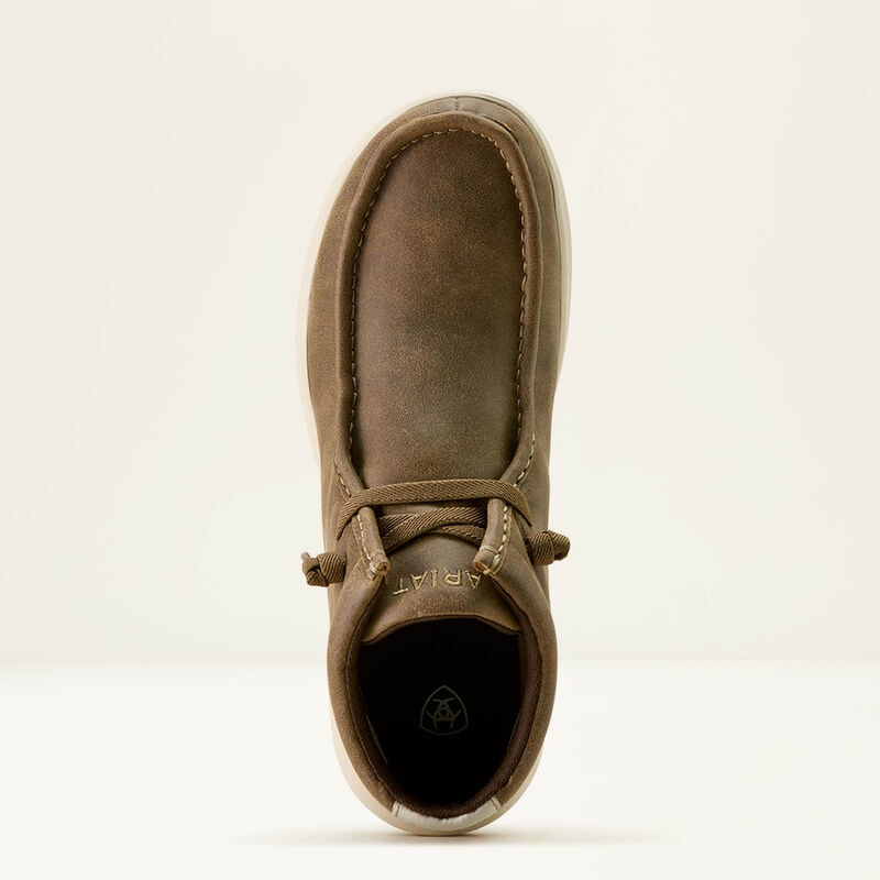 Ariat Mid Hilo Men's Shoes 10063972