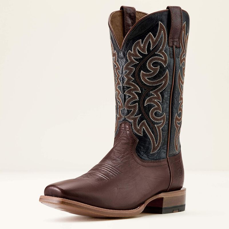 Ariat Highbluff Square Toe Cowboy Boot 10064041