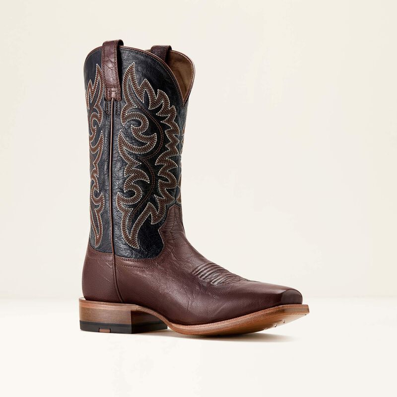Ariat Highbluff Square Toe Cowboy Boot 10064041