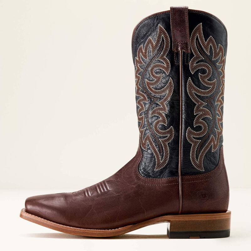 Ariat Highbluff Square Toe Cowboy Boot 10064041