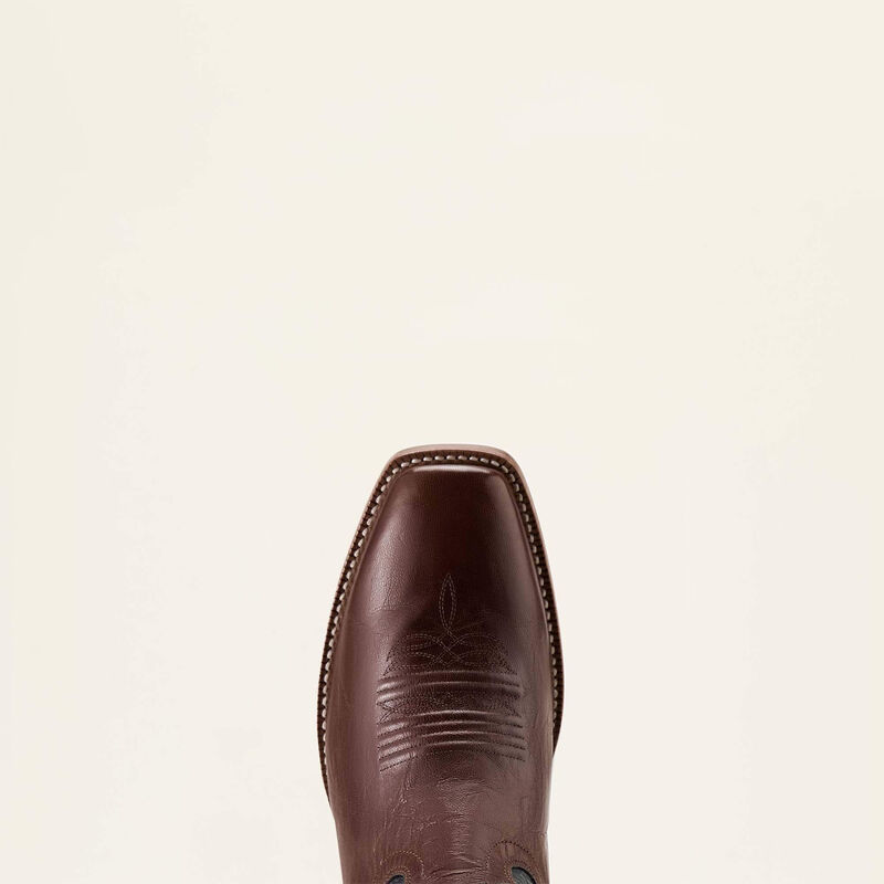 Ariat Highbluff Square Toe Cowboy Boot 10064041