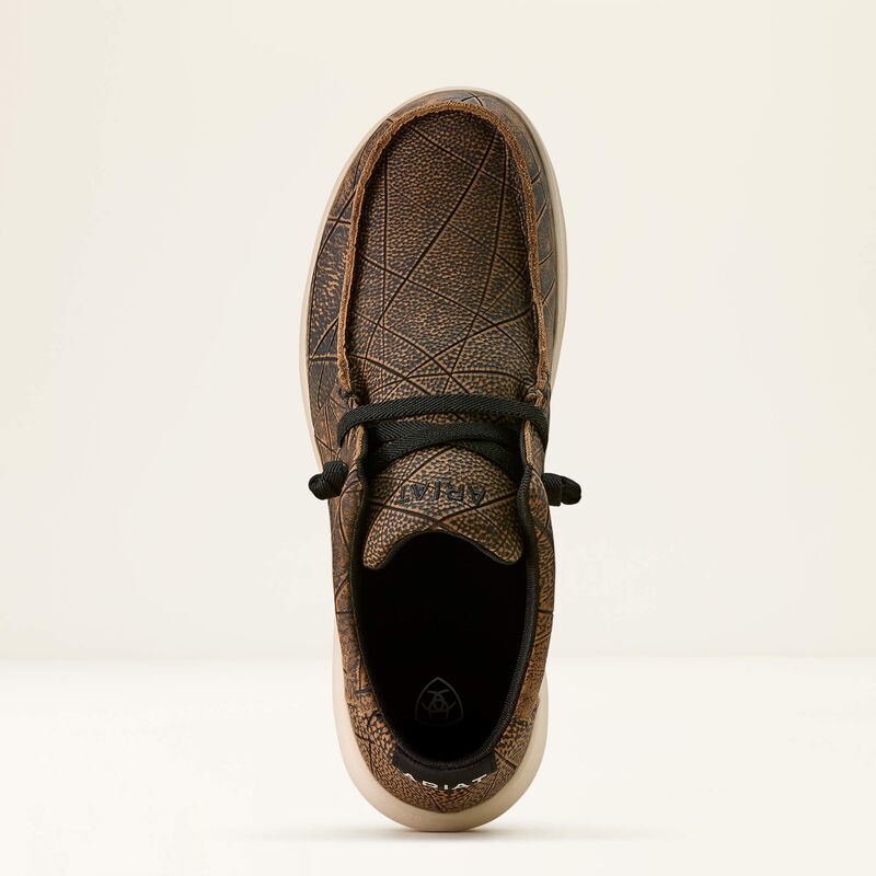 Ariat Hilo Men's Shoe 10074177