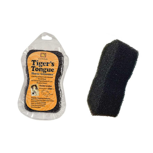 Epona Tiger’s Tongue