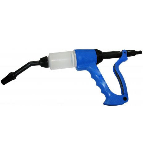 Pour-On Dosing Gun