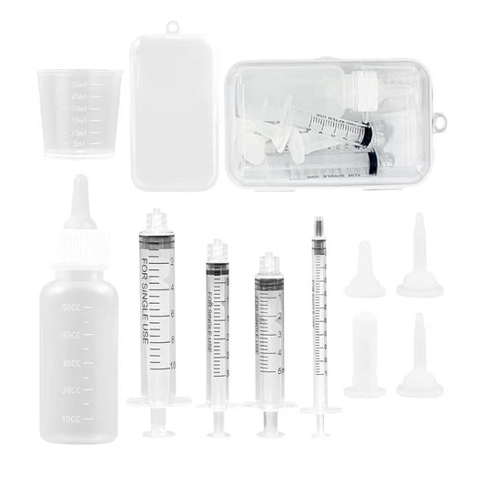 Small Animal Feeding Kit