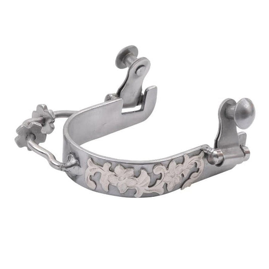 Reinsman Bumper Women's Spur DR092
