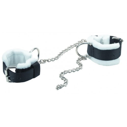 WESTERN RAWHIDE KICKING CHAINS 106417
