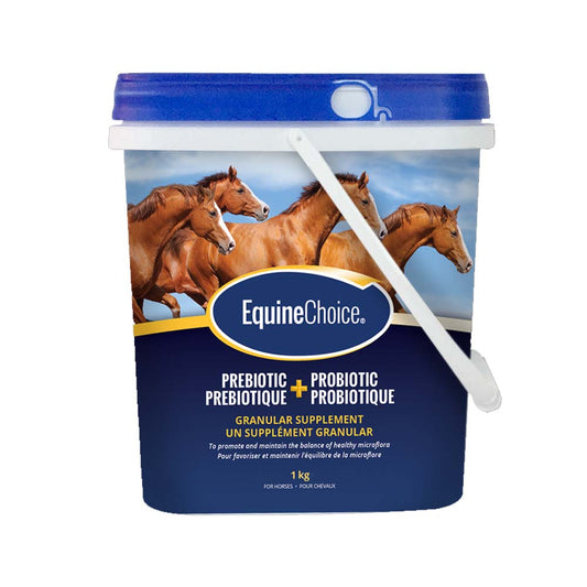 Equine Choice Prebiotic + Probiotic 4.2kg