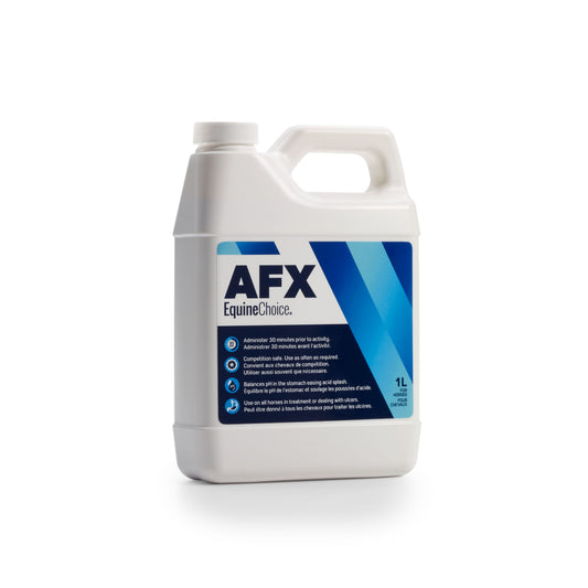 Equine Choice AFX Liquid