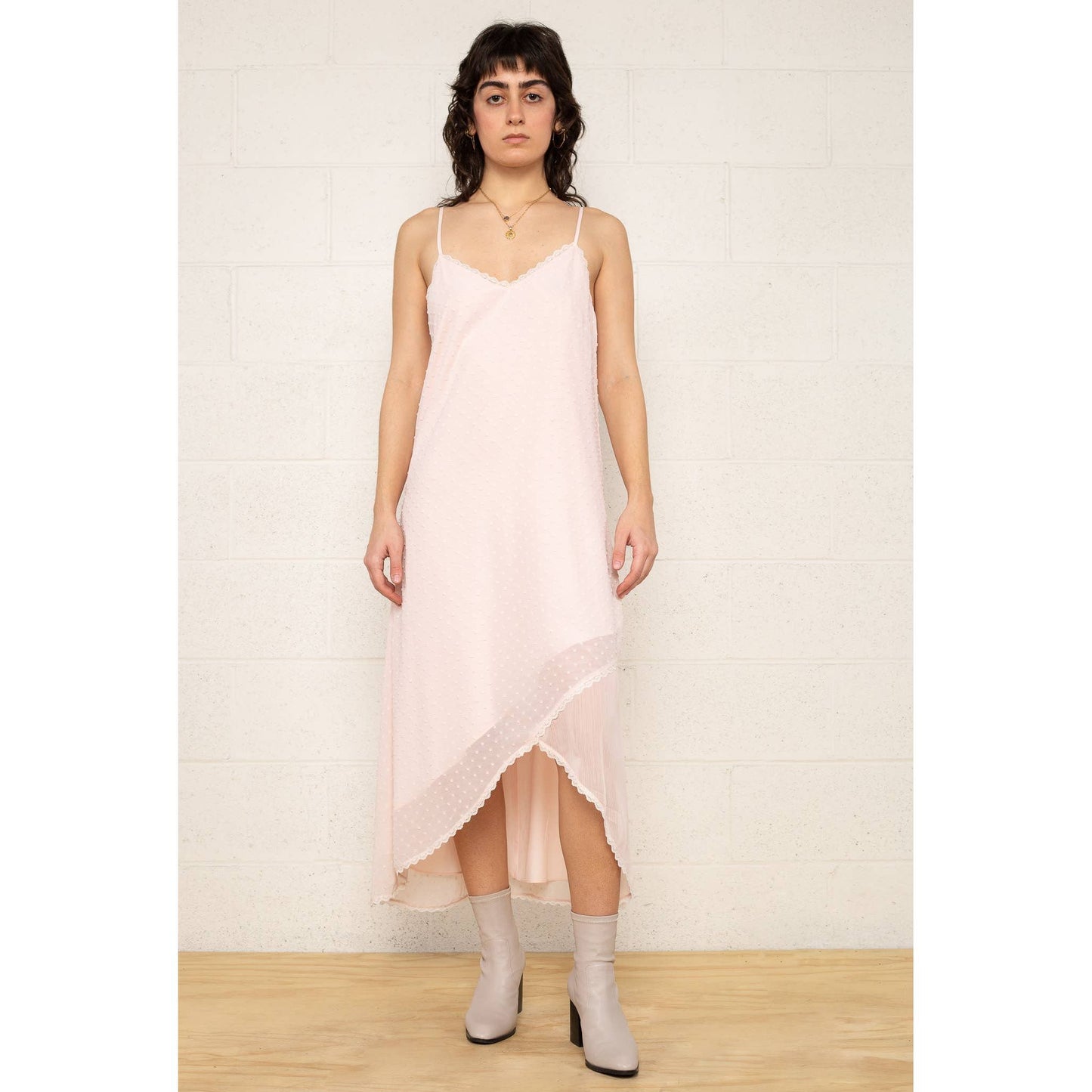 The Flirty Dress