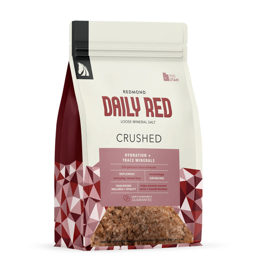 Redmond RED Complete Wellness