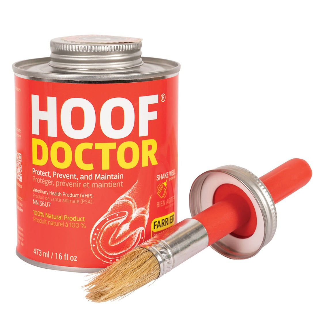 Hoof Doctor