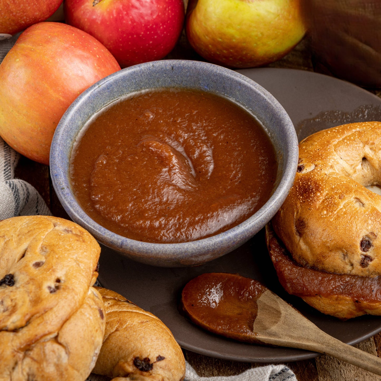 Byler's Apple Butter, 16 Oz
