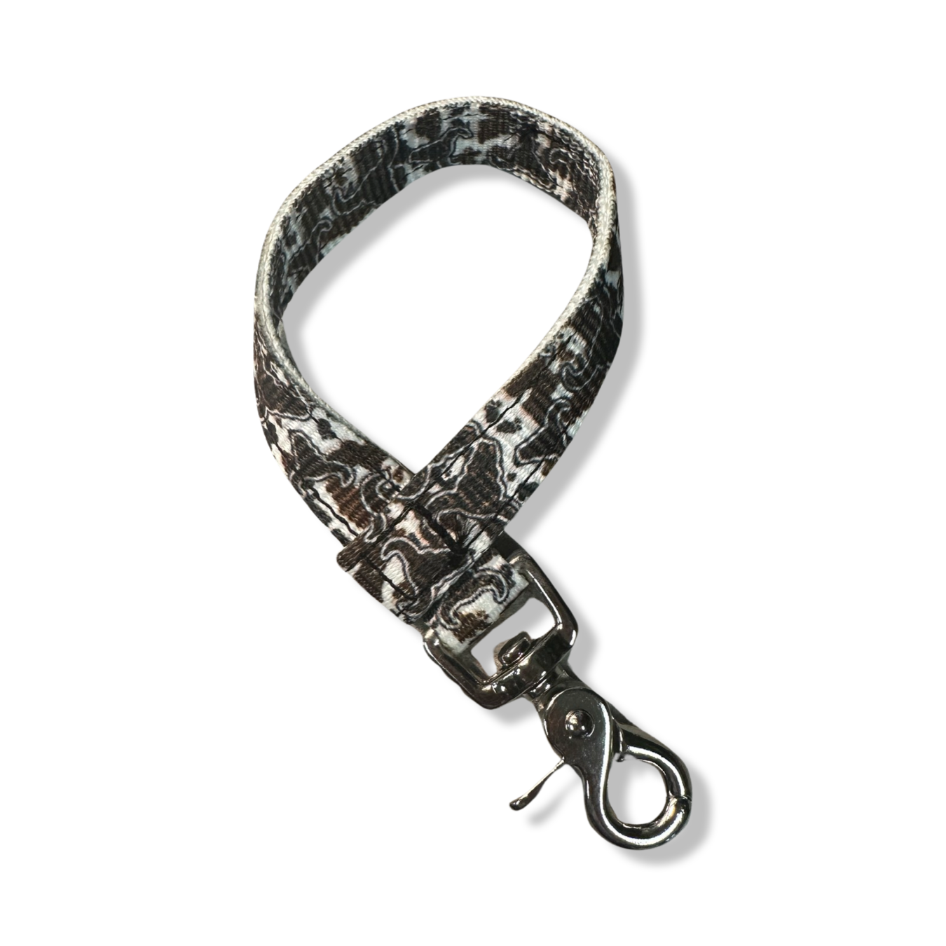 Nylon Tie-Down Keeper