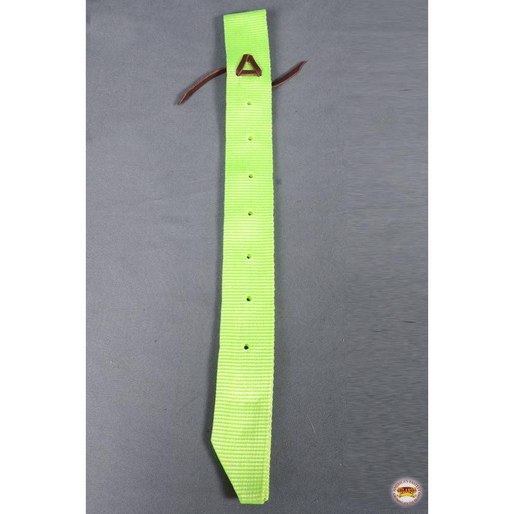 HILASON - HILASON Premium Single Nylon Cinch Tie Strap And Off Billet