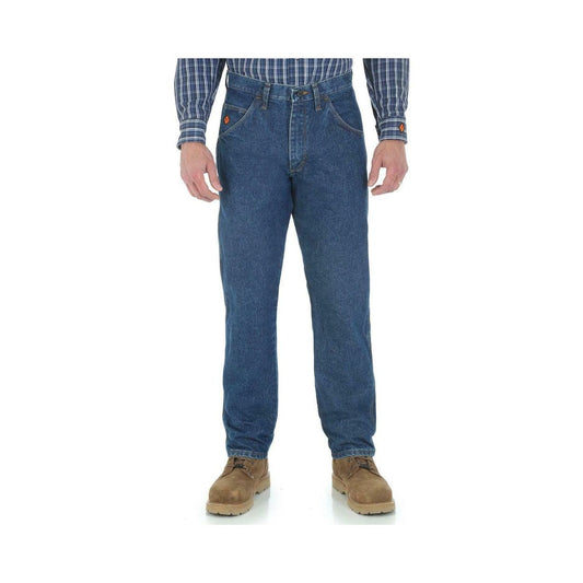 WRANGLER MENS FR RELAXED FIT JEAN 10FR3W050
