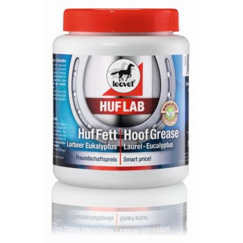 LEOVET HUFLAB HOOF GREASE, 750ml