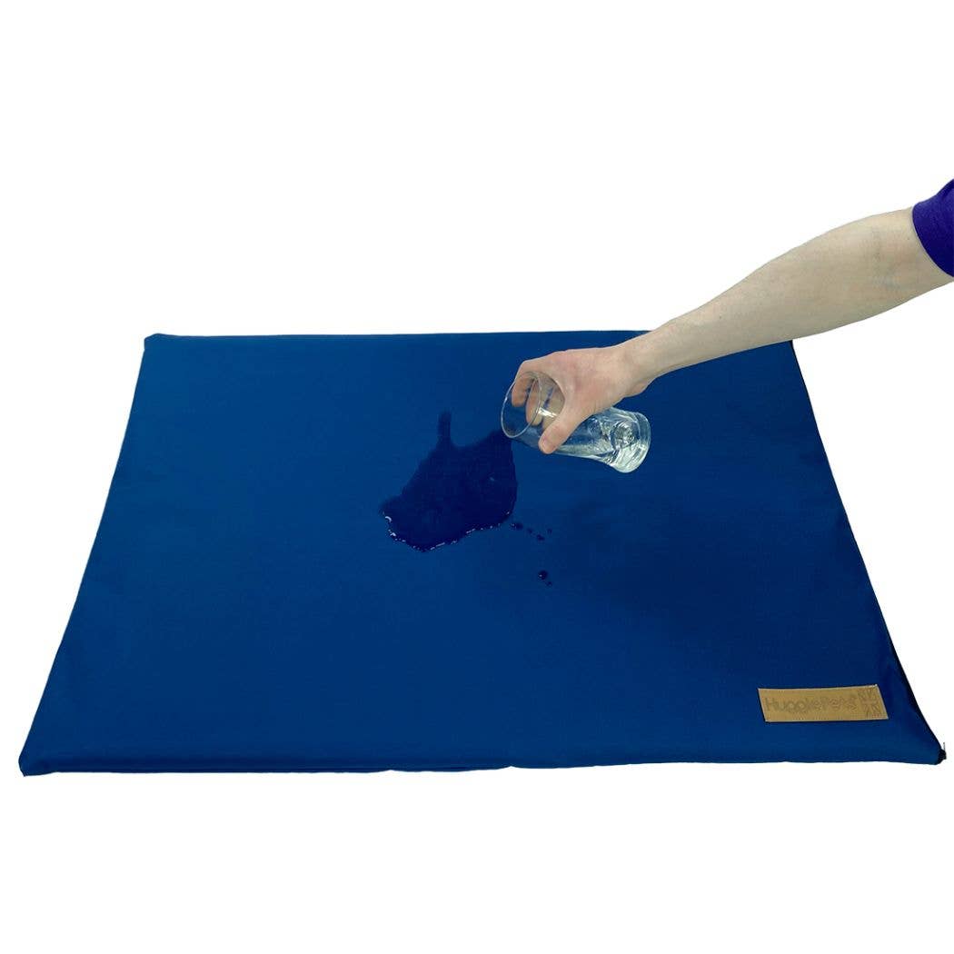 HugglePets Waterproof Dog Mat Cushion