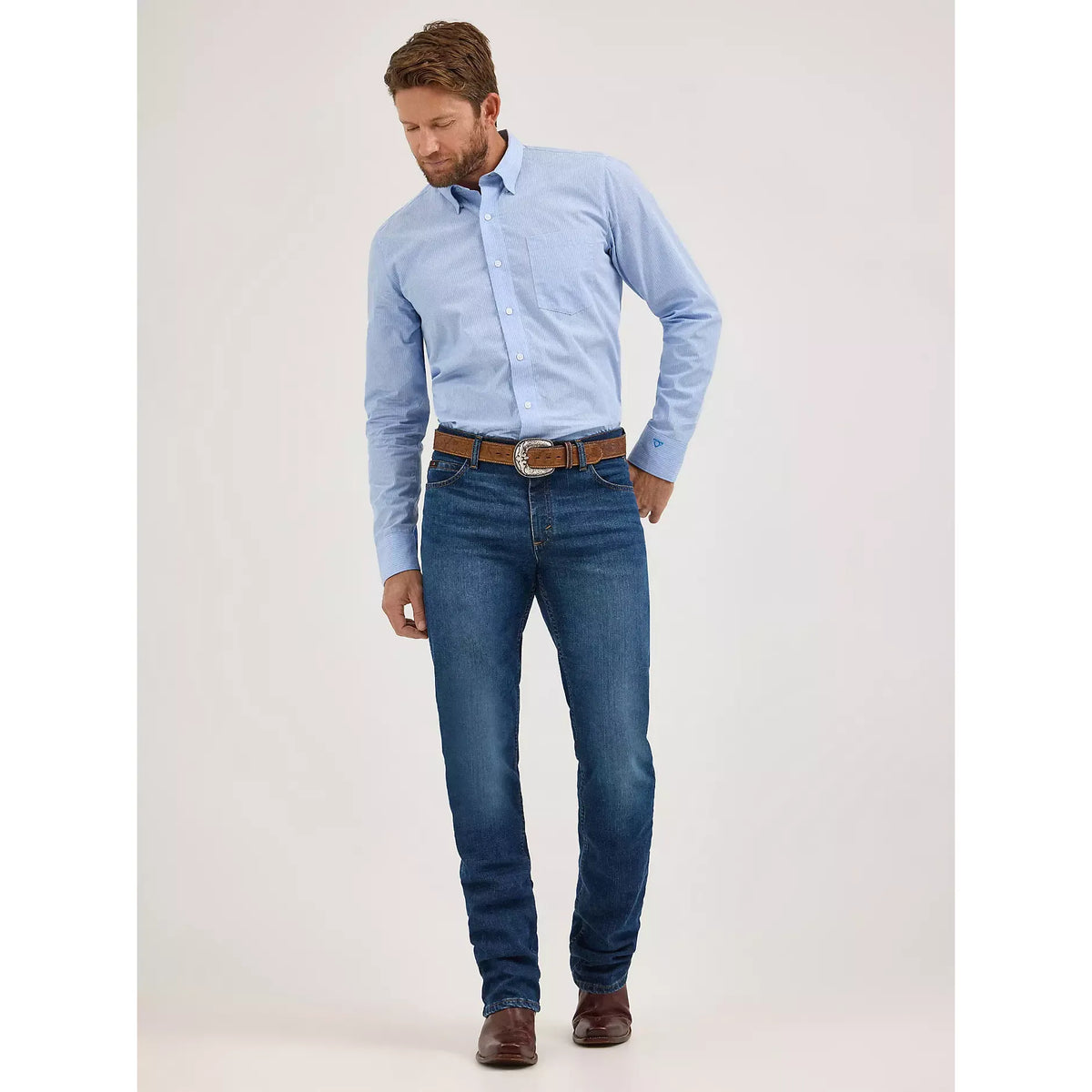 Wrangler Men’s 20x Jean, Cody Johnson Collection, Competition, Relaxed Fit 112369164