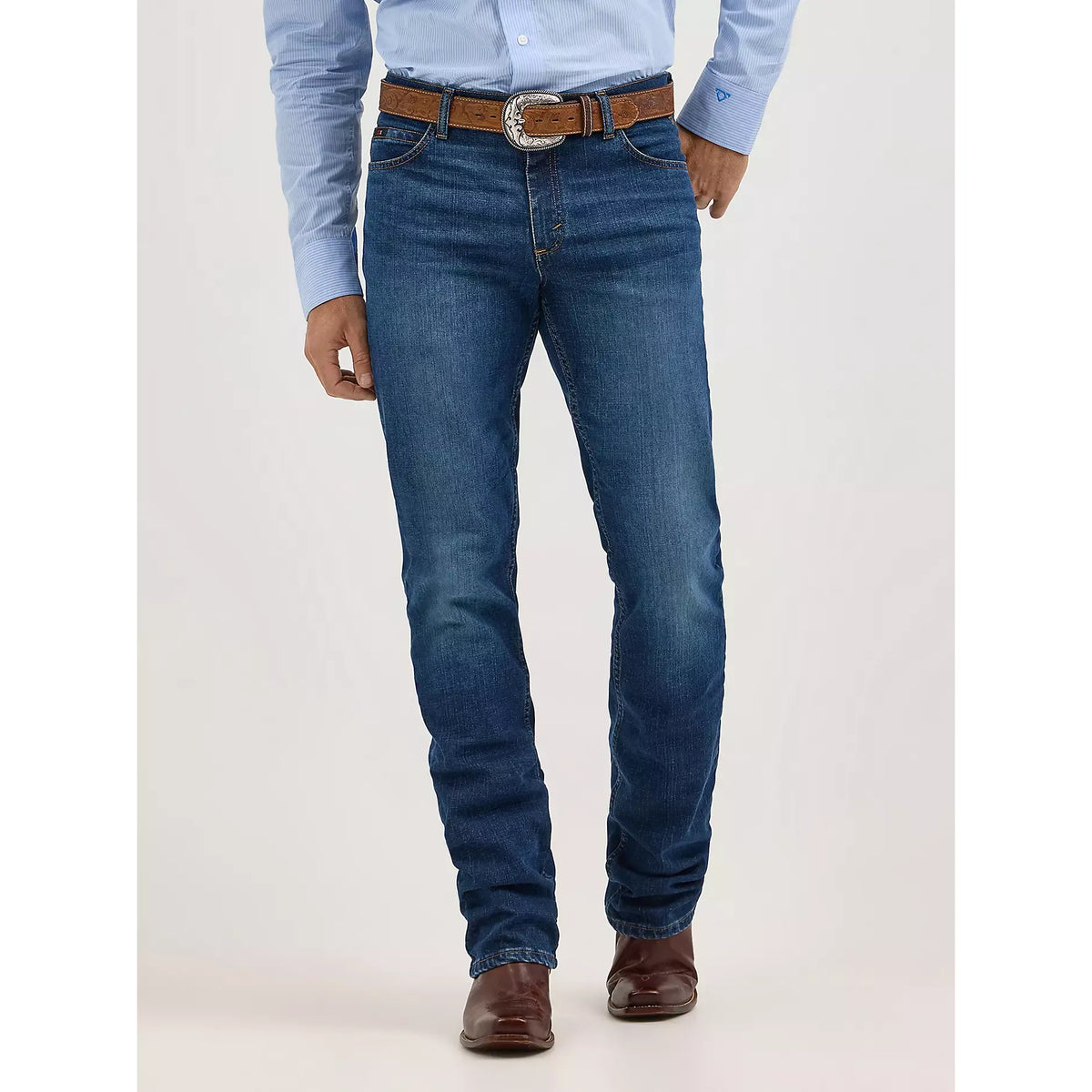Wrangler Men’s 20x Jean, Cody Johnson Collection, Competition, Relaxed Fit 112369164