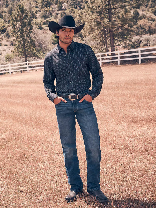 Wrangler Men’s 20x Jean, Cody Johnson Collection, Competition, Relaxed Fit 112369164