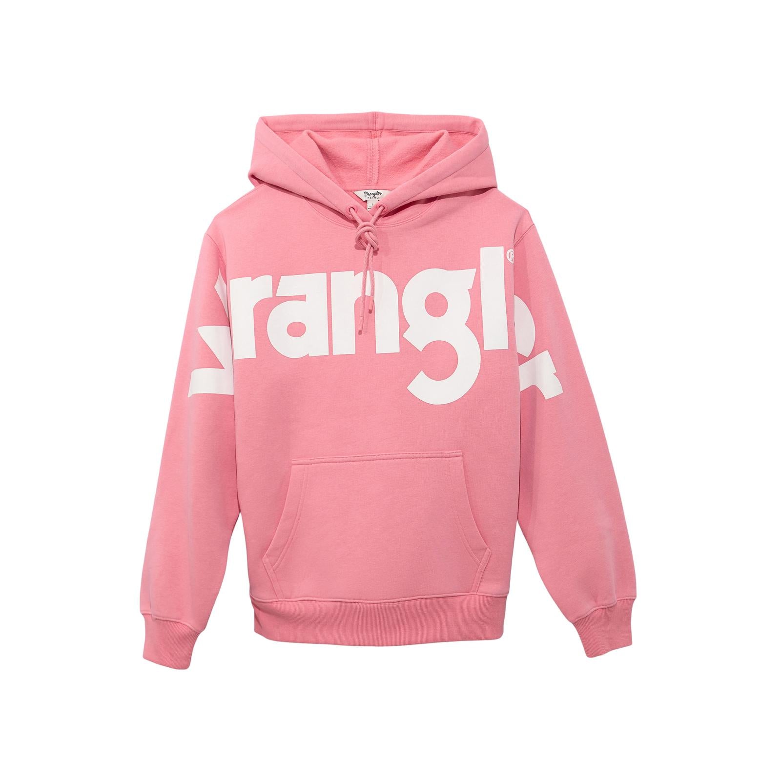 Wrangler Retro® Americana Logo Hoodie 112374790