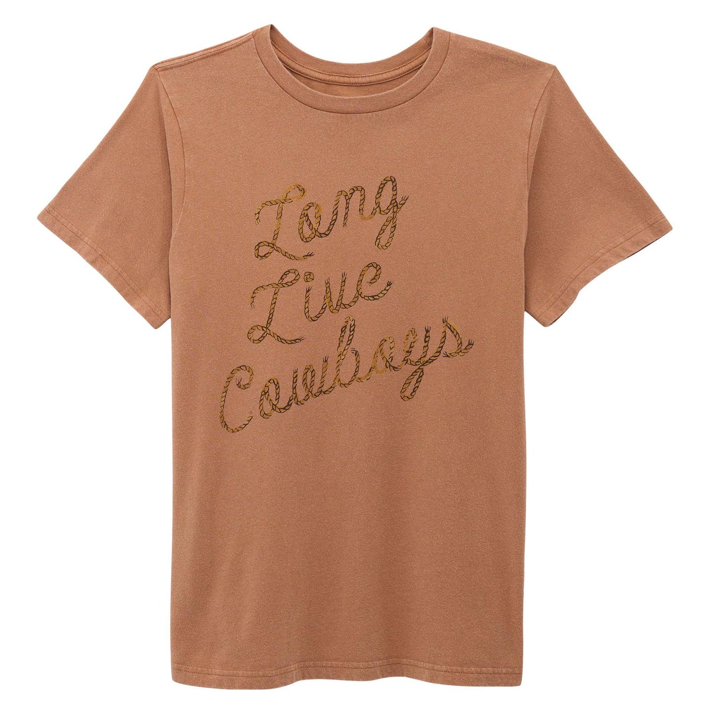Wrangler® Short Sleeve Ladies T-Shirt  112375851