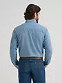 Wrangler Men's Cody Johnson Performance Button Down Shirt 112381622