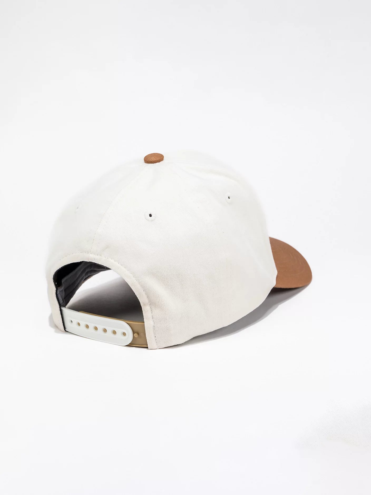 Wrangler Upside Down Logo Baseball Cap